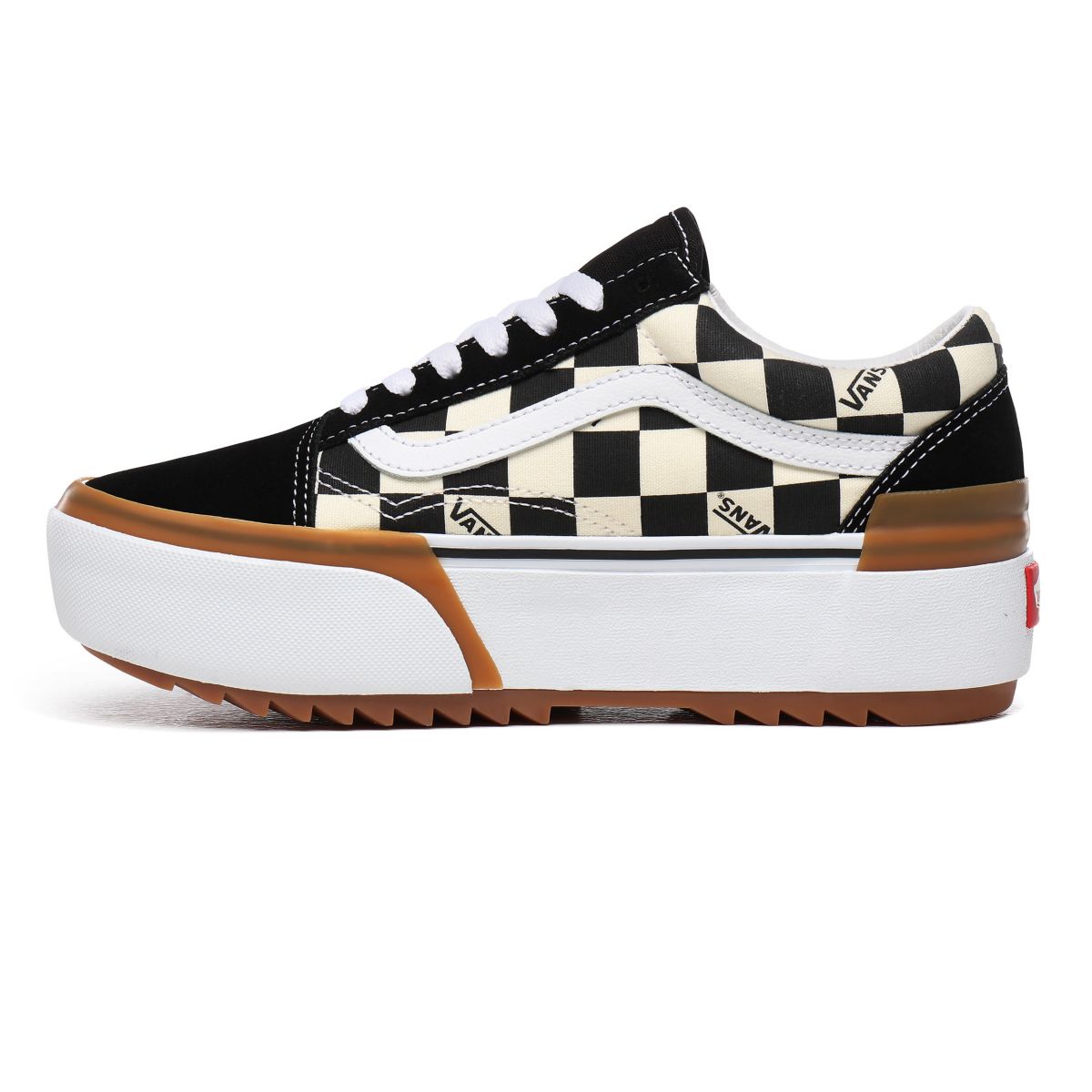 Vans old clearance skool platform romania